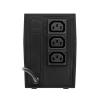 Источники бесперебойного питания Powercom Raptor RPT-1000A 1000VA