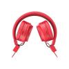 Наушники и гарнитуры Hoco W25 (красный)