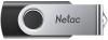 USB Flash Netac U505 USB 2.0 64GB NT03U505N-064G-20BK [NT03U505N-064G-20BK]