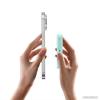 Портативные зарядные устройства Baseus MagPro Magnetic Bracket Wireless Fast-Charging Power Bank 20W 5000mAh (мятный) [P10064101333-00, 6932172647087]