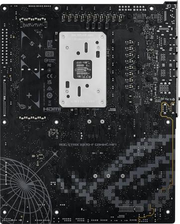 Материнские платы ASUS ROG Strix X870-F Gaming WiFi