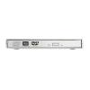 Оптические приводы Gembird DVD-USB-02-SV