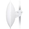 Беспроводные точки доступа и усилители Wi-Fi Ubiquiti PowerBeam ac [PBE-5AC-500] [PBE-5AC-500, PBE-5AC-500-EU]