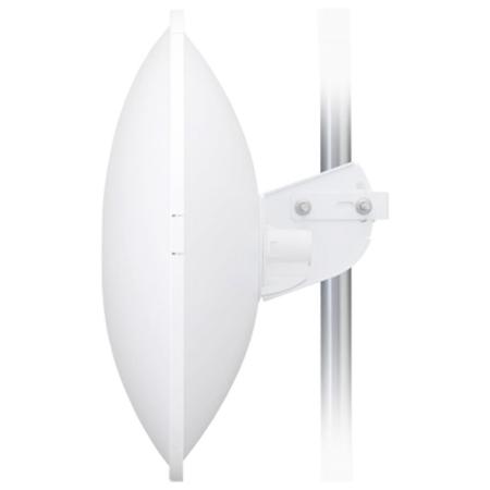 Беспроводные точки доступа и усилители Wi-Fi Ubiquiti PowerBeam ac [PBE-5AC-500] [PBE-5AC-500, PBE-5AC-500-EU]