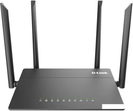 Беспроводные маршрутизаторы D-Link DIR-815/RU/R4A