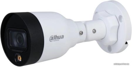 IP-камеры Dahua DH-IPC-HFW1239S1P-LED-0360B-S5