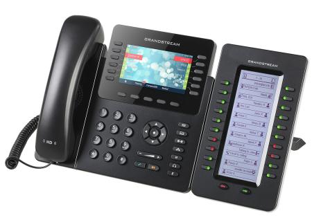 Проводные телефоны Grandstream GXP2170