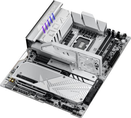 Материнские платы ASUS ROG Maximus Z890 Apex