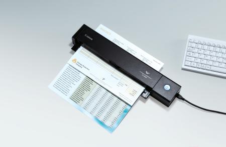 Сканеры Canon imageFORMULA P-208II [9704B003]