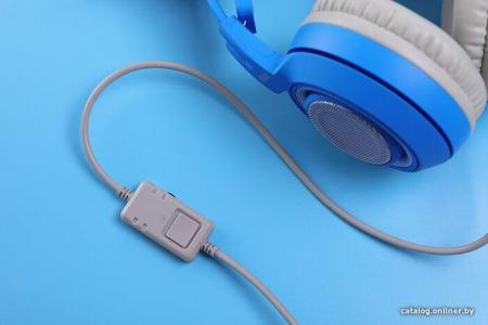 Наушники и гарнитуры Somic G952 [G952B]