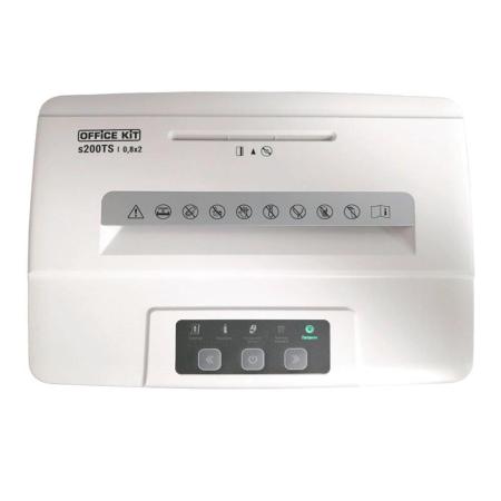 Шредеры Office-Kit S600 (3.9) [OK3900S600, 6908560600392]
