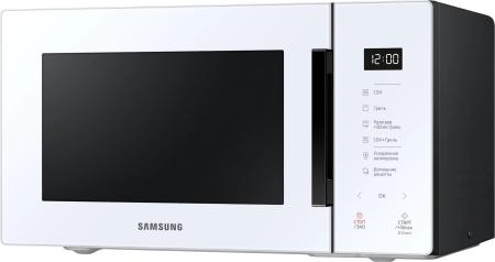 Микроволновые печи Samsung MG23T5018AW/BW