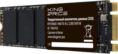 SSD Kingprice KPSS960G1 960GB [KPSS960G1]