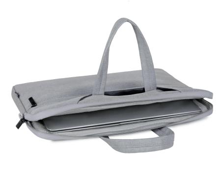 Женские и мужские сумки Miru Hiding 15.6 MLB-1044 (серый) [MLB-1044]