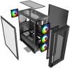 Корпуса Powercase ByteFlow CBFB-A4 [CBFB-A4]