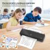 Ламинаторы BRAUBERG Nano Plus A4 [532621]
