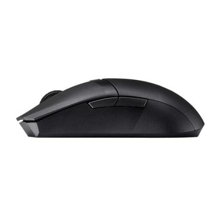 Мыши ASUS TUF Gaming M4 Wireless [90MP02F0-BMUA00]
