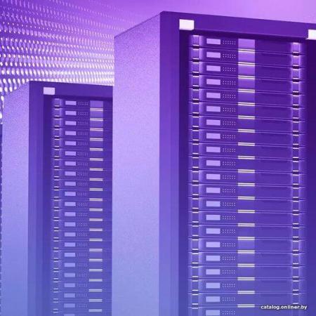 Жесткие диски WD Purple Pro 18TB WD181PURP [WD181PURP]