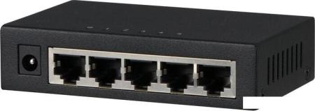 Коммутаторы Dahua DH-LR2226-24ET-360