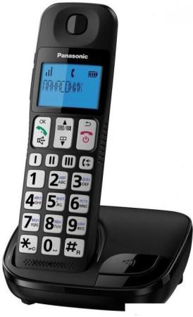 Радиотелефоны DECT Panasonic KX-TG2511RUN