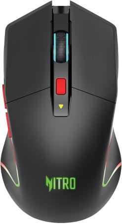 Мыши Acer Nitro OMR304 [ZL.MCECC.01Z]