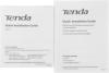 Коммутаторы Tenda S108