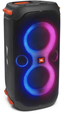 Беспроводные и портативные колонки JBL Partybox 110 [JBLPARTYBOX110RU, JBLPARTYBOX110EU]