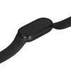 Умные часы и браслеты Xiaomi Smart Band 10 M2459B1 (черный, с черным силиконовым ремешком, международная версия) [BHR07PYGL]