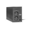 Источники бесперебойного питания ExeGate BNB-650.LED.AVR.EURO EP276528RUS [EP276528RUS]