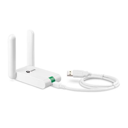 Беспроводные адаптеры TP-Link TL-WN822N