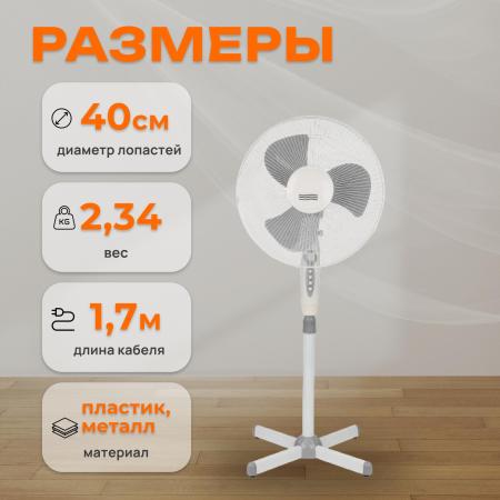 Вентиляторы и охладители воздуха DUX DX-1611T 60-0208 [60-0208]
