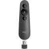 Универсальные пульты ДУ Logitech R500s (графит) [910-005843]