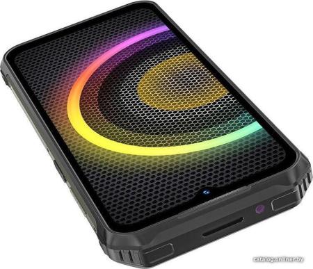 Мобильные телефоны Ulefone Armor 21 (черный)