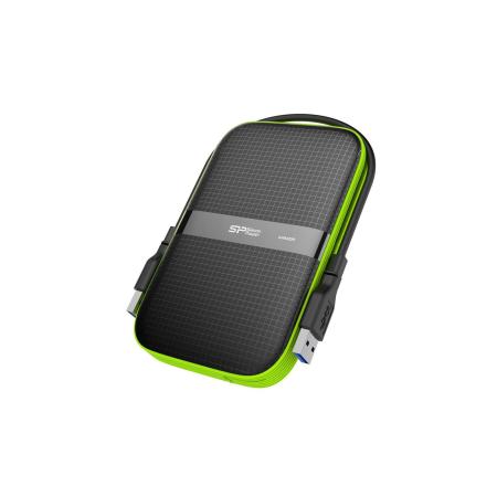 Внешние накопители Silicon-Power Armor A60 2TB SP020TBPHDA60S3K