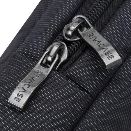 Женские и мужские сумки Rivacase 8231 black
