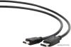 Кабели, адаптеры, разветвители Cablexpert CC-DP-HDMI-10M