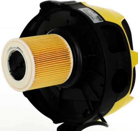 Пылесосы Karcher WD 3 P V 1.628-170.0 [1.628-170.0]