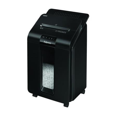 Шредеры Fellowes AutoMax 100M FS-46292 [FS-46292]