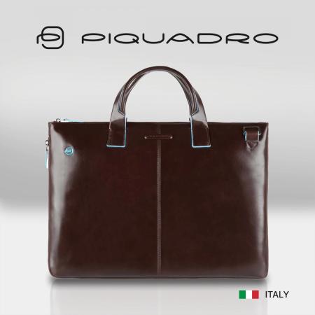 Женские и мужские сумки Piquadro Blue Square CA4021B2/MO [CA4021B2/MO]