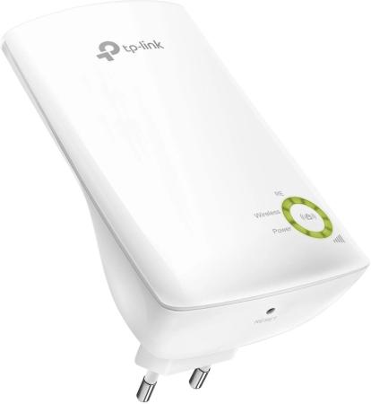 Беспроводные точки доступа и усилители Wi-Fi TP-Link TL-WA854RE