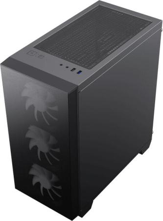 Корпуса GameMax Aero Mini Eco