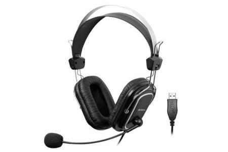 Наушники и гарнитуры A4Tech ComfortFit HU-50
