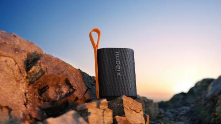 Беспроводные и портативные колонки Xiaomi Sound Pocket (международная версия) [QBH4269GL]