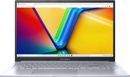 Ноутбуки ASUS Vivobook 15X OLED K3504VA-MA490 [K3504VA-MA490, 90NB10A2-M00KN0]