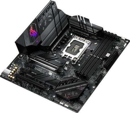 Материнские платы ASUS ROG Strix B660-G Gaming WiFi [90MB18Y0-M0EAY0]