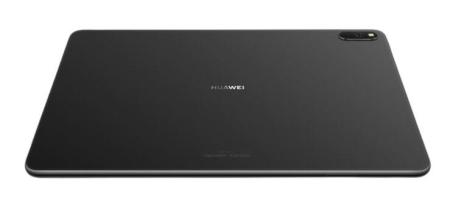 Планшеты Huawei MatePad 10.4" Wi-Fi BAH4-W09 64GB (серый матовый) [53013GFU]