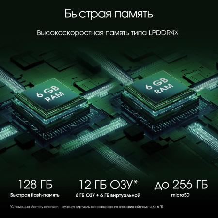 Планшеты Digma Pro Edge 4G 6GB/128GB (мятный) [2017931, 4630143154191, TA2D1M01]