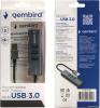 USB-хабы и док-станции Gembird UHB-C454