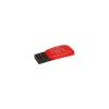 USB Flash SanDisk Cruzer Blade Black 128GB (SDCZ50-128G-B35)