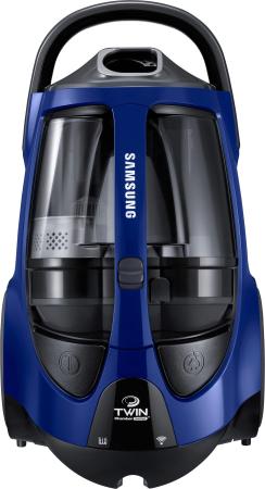 Пылесосы Samsung VCC885BH36/XEV